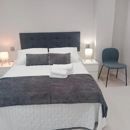 Living Libreros Appartamento Salamanca