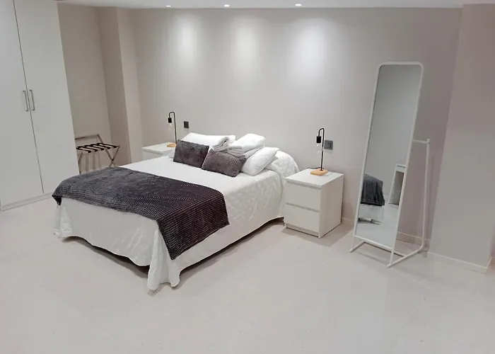 Appartamento Living Libreros Salamanca