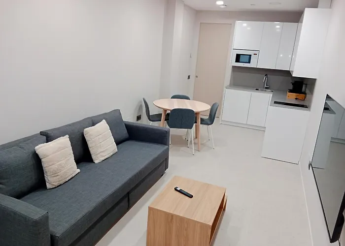 Living Libreros Salamanka