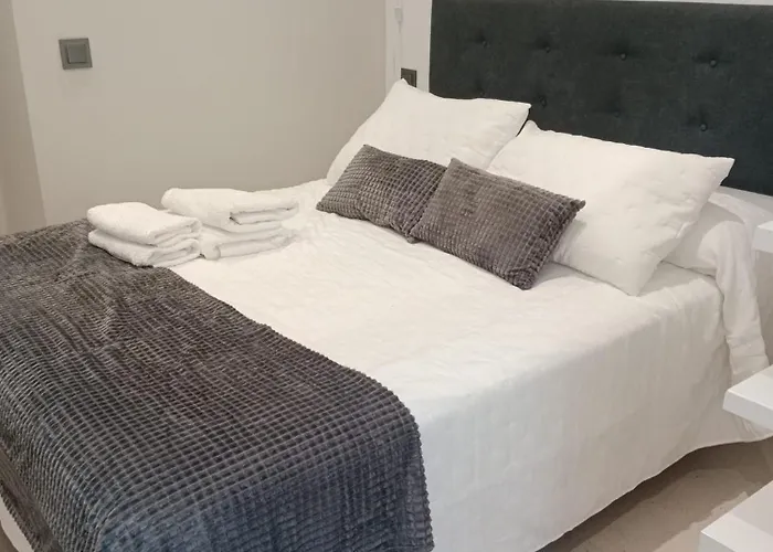 Living Libreros Appartamento