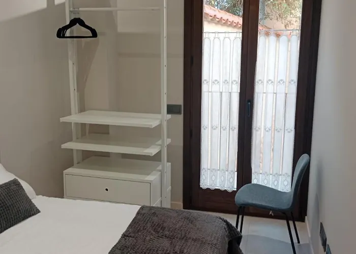 Living Libreros Salamanka