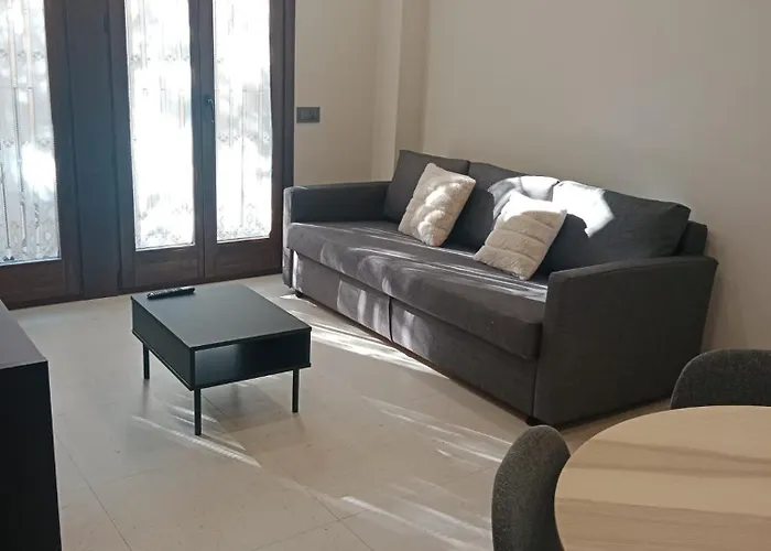 Appartement Living Libreros