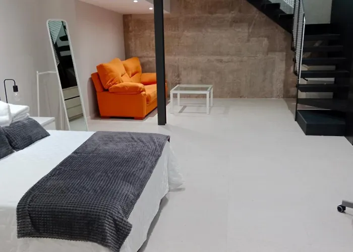 Living Libreros Appartement Salamanca