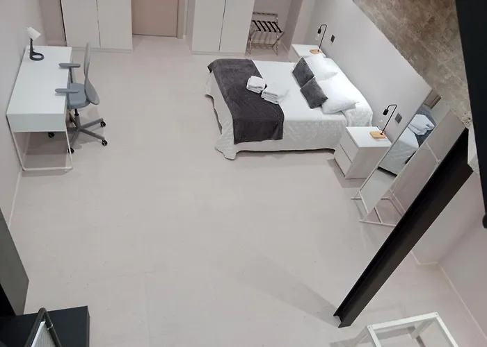 Living Libreros Apartmán