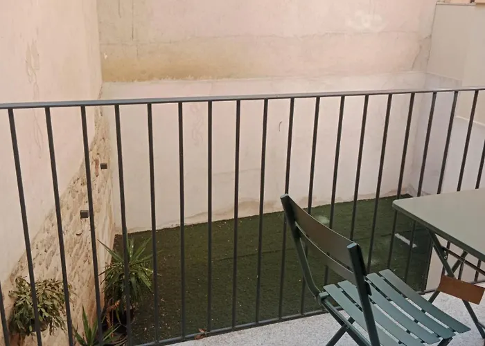 Living Libreros Salamanca