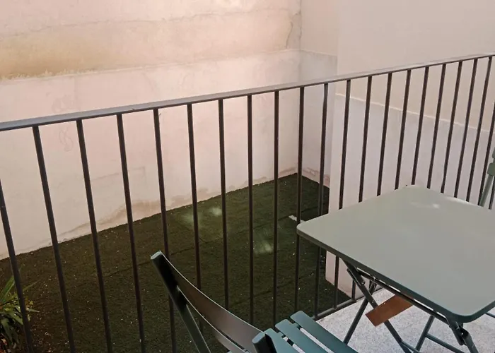 Living Libreros Salamanca