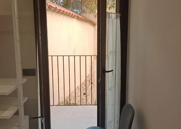 Apartmán Living Libreros *