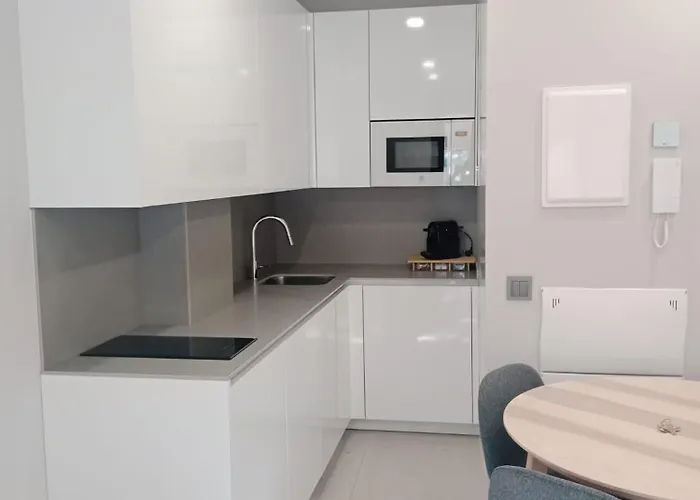 Appartement Living Libreros