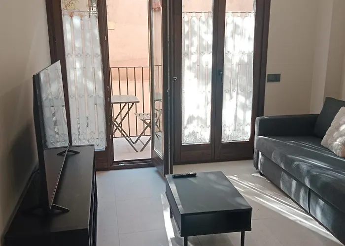 Living Libreros Appartement Salamanca