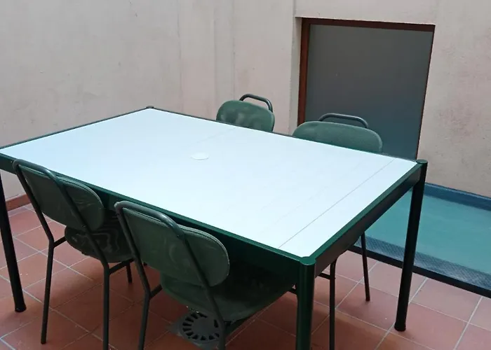 Living Libreros Salamanca