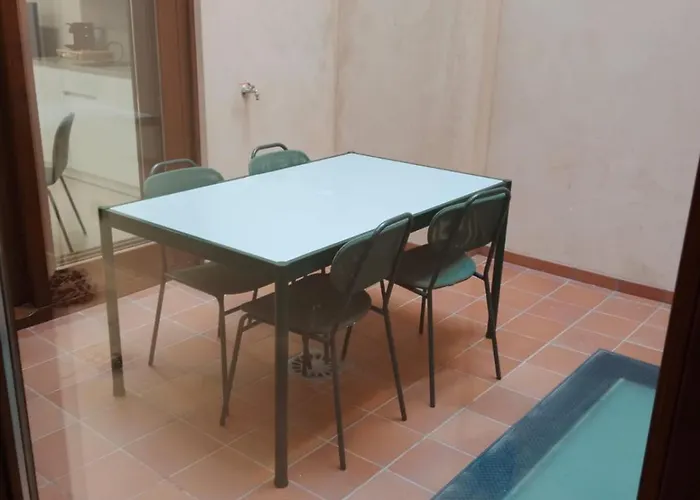 Living Libreros Appartamento Salamanca