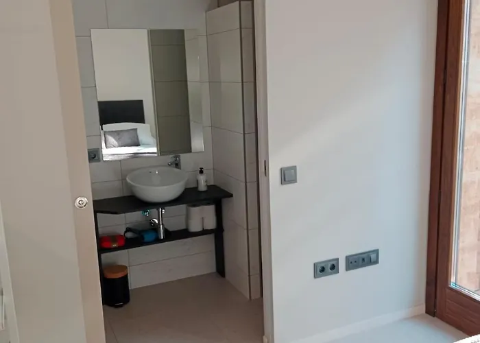 Living Libreros Appartamento Salamanca