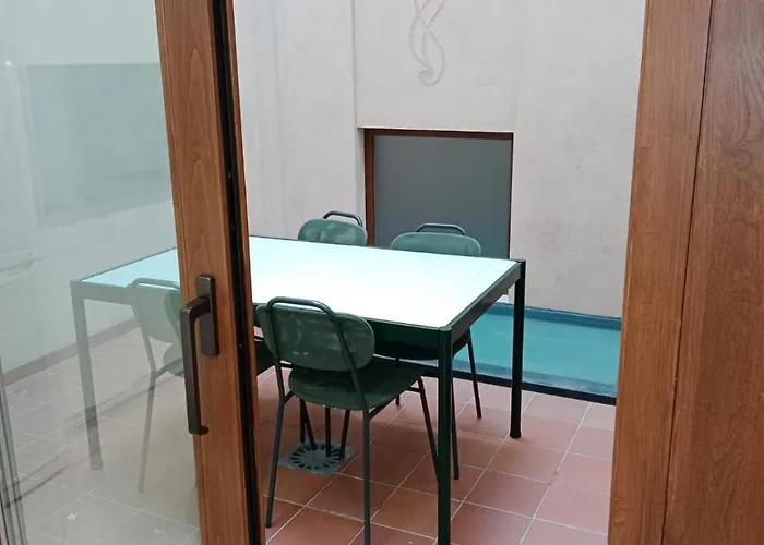 Appartement Living Libreros