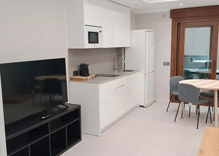 Living Libreros Appartement Salamanca