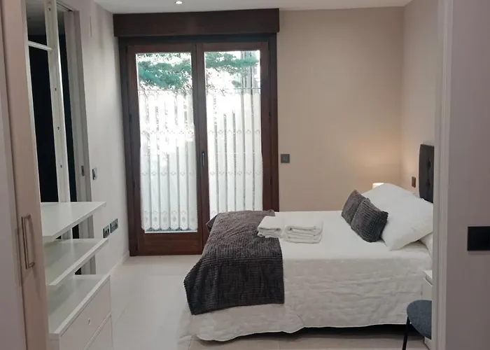 Appartement Living Libreros Salamanca