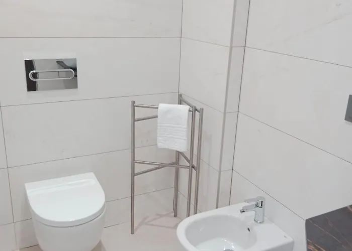 Living Libreros Appartamento *