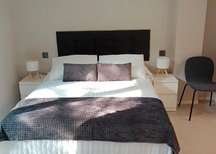 Appartamento Living Libreros *